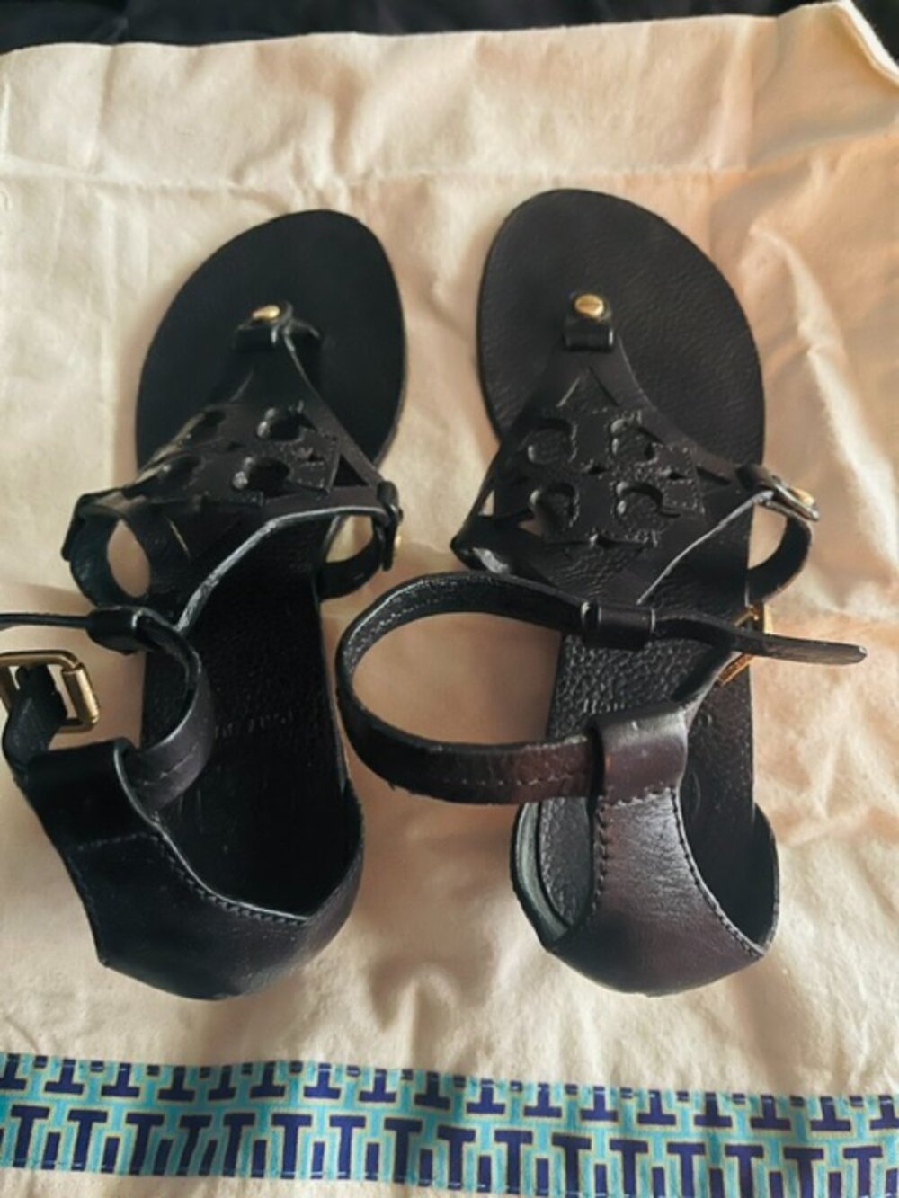 Tory Burch sandals